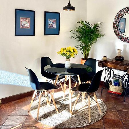 Xia Xue House La Candelaria - Bogota 360 City View Экстерьер фото
