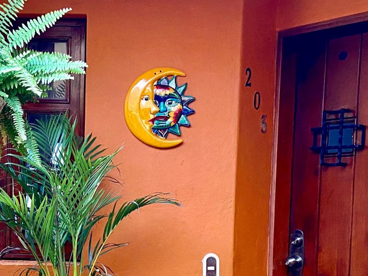 Xia Xue House La Candelaria - Bogota 360 City View Экстерьер фото
